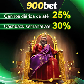 900bet Fundo de Resgate de Perdas Semanais